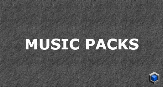 Music Packs Collection