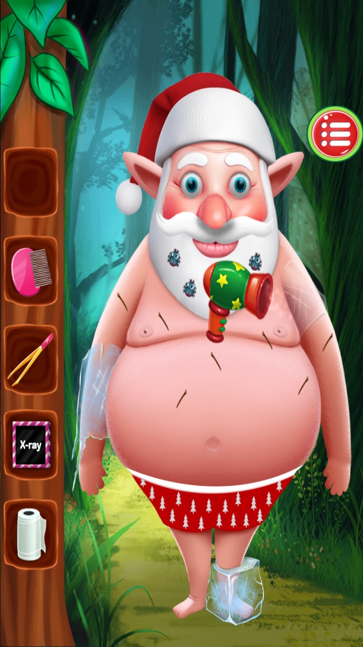 Best Kids Game + Santa Helper + Ready For Publish + Android by iQueen