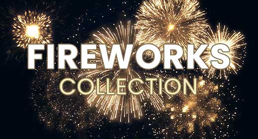 Fireworks Collection
