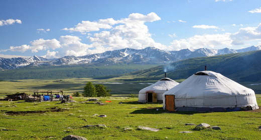 AMBIENCE AND BACKGROUND