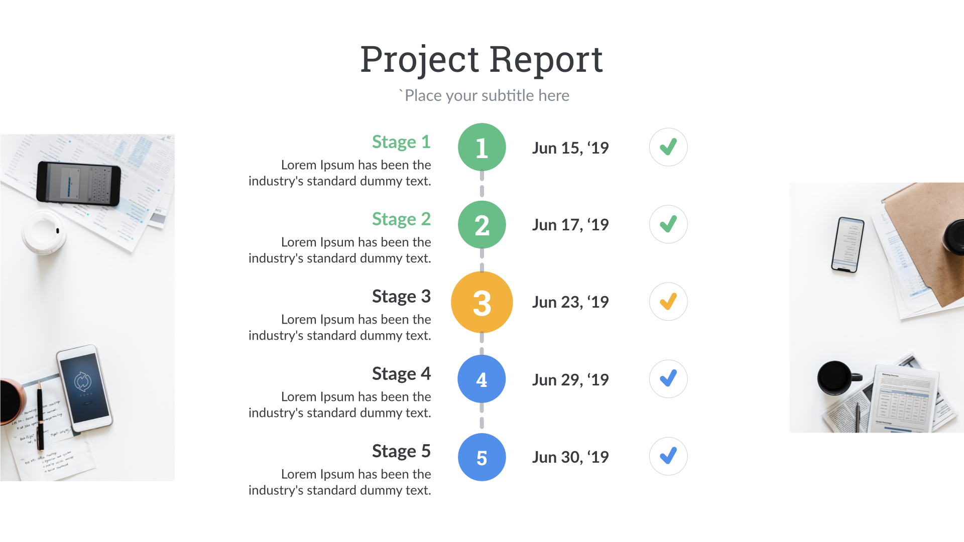 Project Status Keynote Presentation Template by SanaNik GraphicRiver Project Status Keynote Presentation Template by SanaNik GraphicRiver