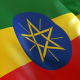 Ethiopia Flag - VideoHive Item for Sale