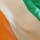 Ivory Coast Flag - VideoHive Item for Sale