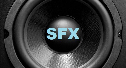 Sound Effects