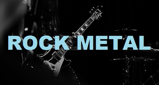 Rock Metal