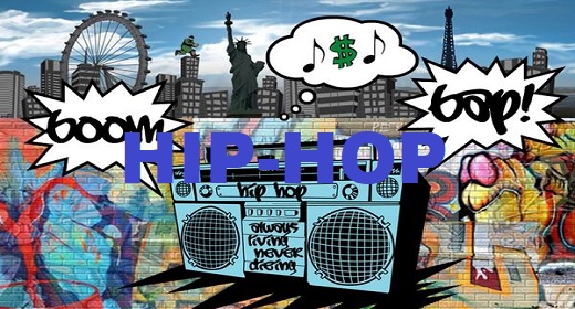 Hip-Hop