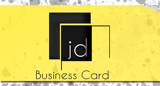Business Card  Collection