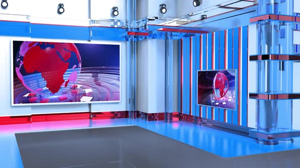 Virtual Studio A508 G alt