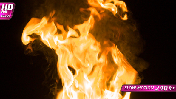 Intensively Burning Fuel alt