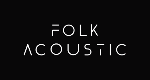 Folk, Acoustic