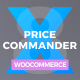 PriceCommanderforWooCommerce