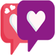 Arabico – Android Fully App Dating Chat Rooms Groups Match