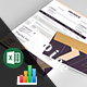 Auto Calculation Invoice Template Word Excel Apple Numbers