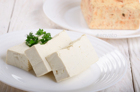 Soy Bean Curd Tofu On Clay Dish Closeup Non Dairy Alternative Substitute For Cheese Stock Photo By E Mikh,Turkey Rice Casserole