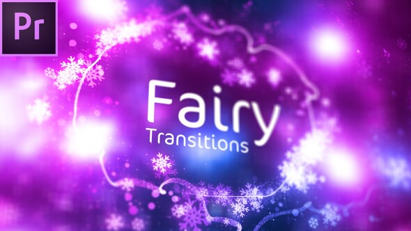 Fairy Transitions