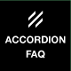 Accordion FAQ WordPress Plugin - CodeCanyon Item for Sale