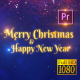 Magical Christmas Wishes - Premiere PRO - VideoHive Item for Sale