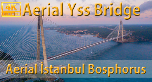 Yss bosphorus bridge