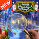 Snowy Christmas Day Hidden Object With Puzzle Ready For Publish Android