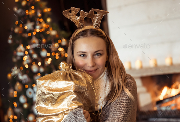Merry Christmas - Stock Photo - Images