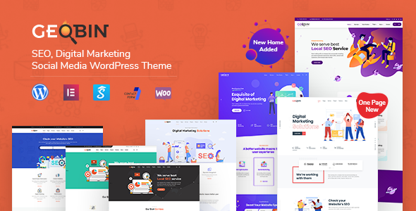 GeoBin SEO - ThemeForest 21901781