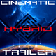Hybrid Action Rock Trailer Music