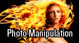 Photo Manipulation