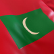 Maldives Flag Maldives Flag - VideoHive Item for Sale
