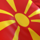 Macedonia Flag Macedonia Flag - VideoHive Item for Sale
