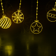 Christmas Background - VideoHive Item for Sale