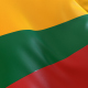 Lithuania Flag Lithuania Flag - VideoHive Item for Sale