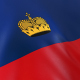 Liechtenstein Flag Liechtenstein Flag - VideoHive Item for Sale