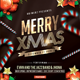 Christmas Flyer - GraphicRiver Item for Sale