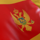 Montenegro Flag - VideoHive Item for Sale