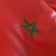 Morocco Flag - VideoHive Item for Sale