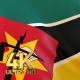Mozambique Flag - 4K - VideoHive Item for Sale