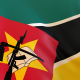 Mozambique Flag - VideoHive Item for Sale