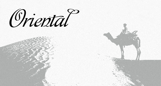 Oriental