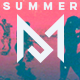 Upbeat Summer Pop Upbeat Summer Pop