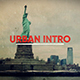 Urban Intro - VideoHive Item for Sale