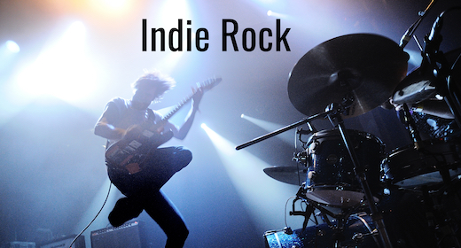 Indie Rock