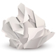 Paper Crumple