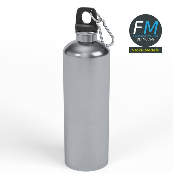Reusable water bottle - 3Docean 25333556