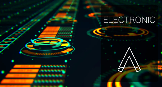 Electronic