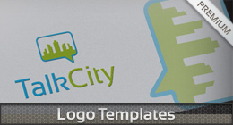 Creative Logo Templates