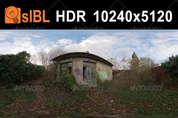 HDR 102 - 3Docean 1375144