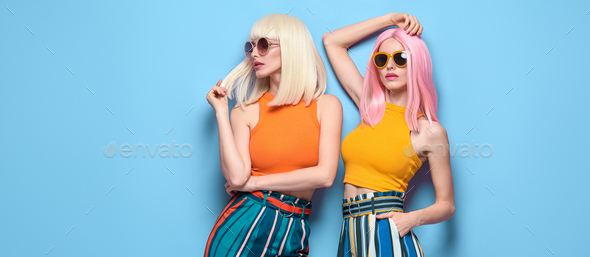 Fashion - Stock Photo - Images