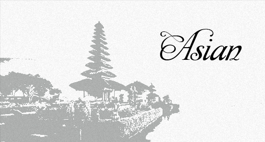 Asian
