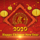 Chinese New Year 2020 - VideoHive Item for Sale