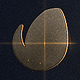 Modern Titles | Golden Circles - VideoHive Item for Sale